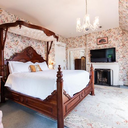 לואיוויל Central Park Bed & Breakfast מראה חיצוני תמונה