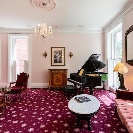 לואיוויל Central Park Bed & Breakfast מראה חיצוני תמונה