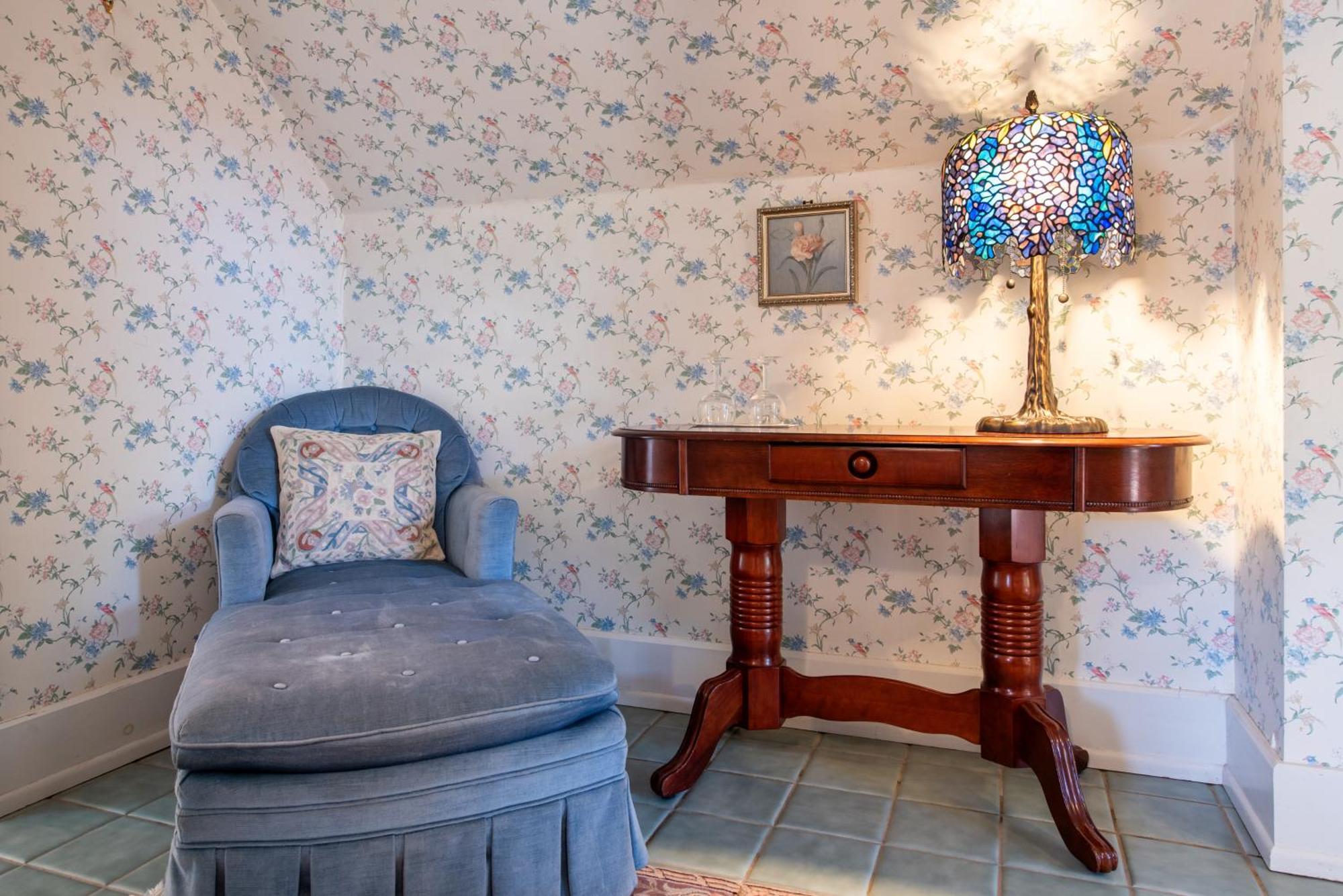לואיוויל Central Park Bed & Breakfast חדר תמונה