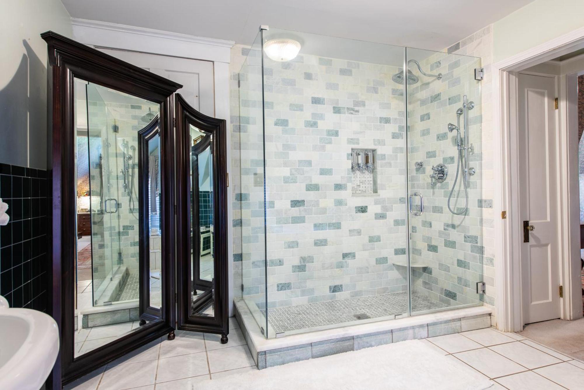 לואיוויל Central Park Bed & Breakfast חדר תמונה