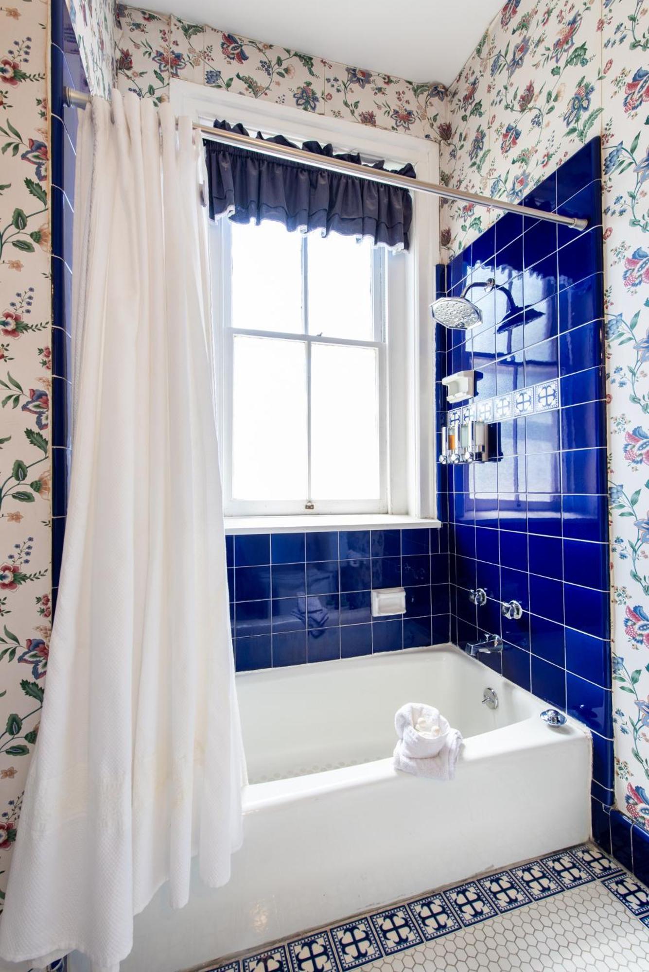 לואיוויל Central Park Bed & Breakfast חדר תמונה