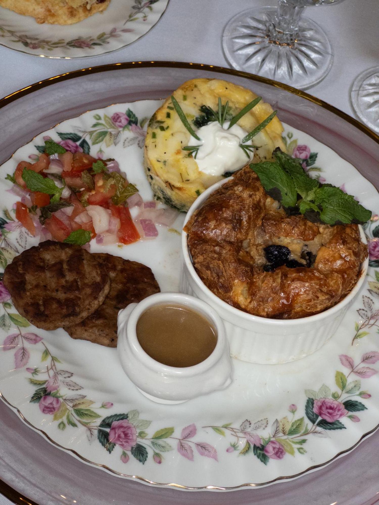 לואיוויל Central Park Bed & Breakfast מראה חיצוני תמונה