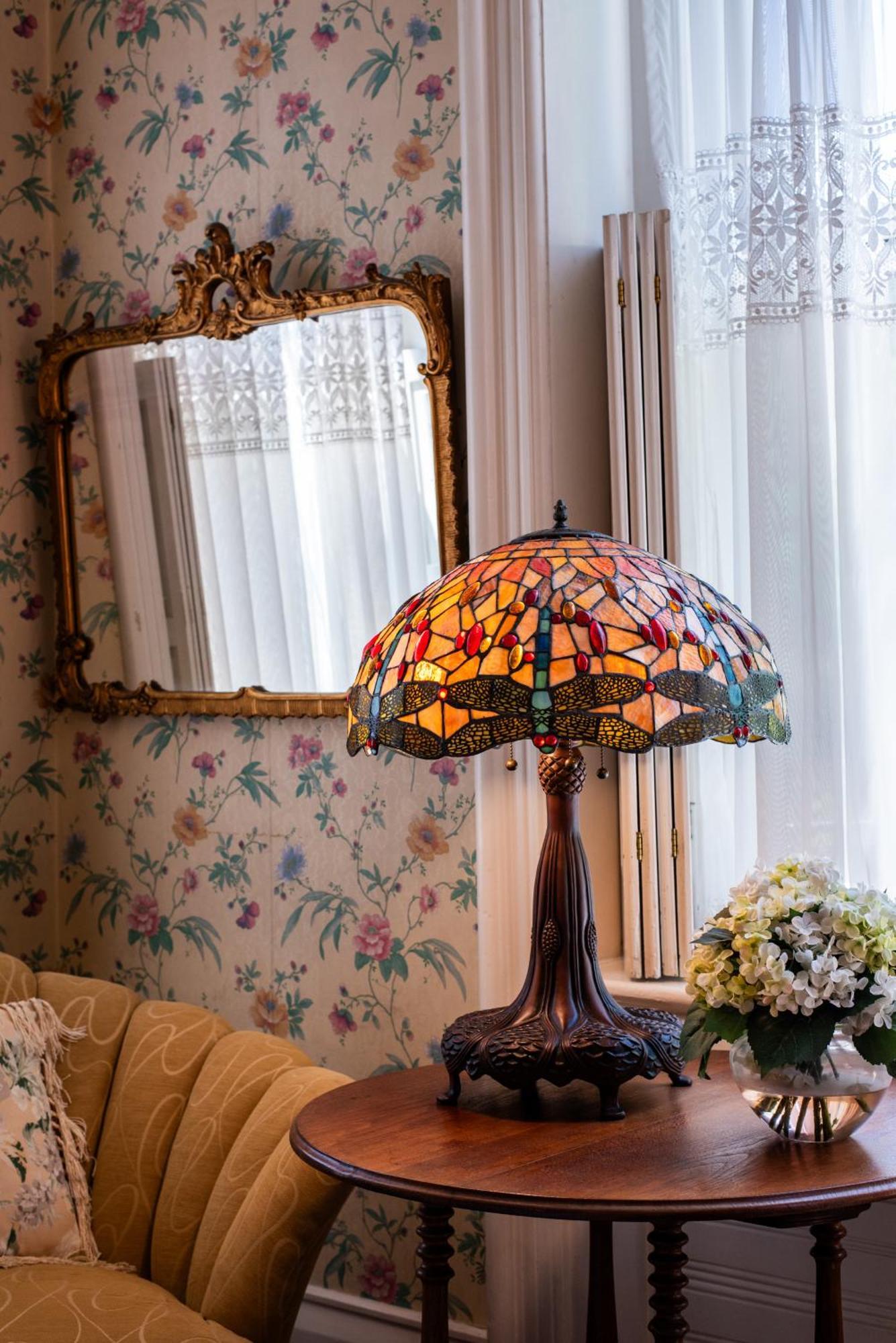 לואיוויל Central Park Bed & Breakfast חדר תמונה