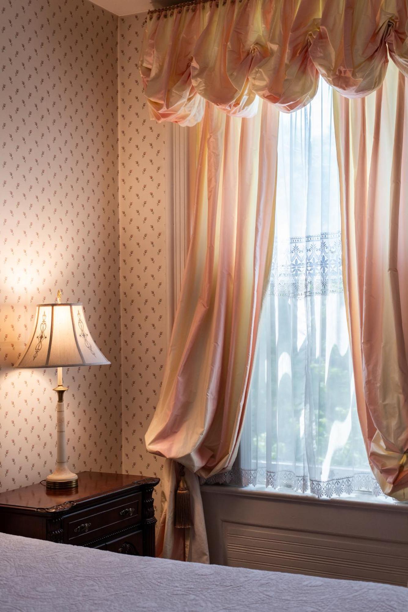 לואיוויל Central Park Bed & Breakfast חדר תמונה