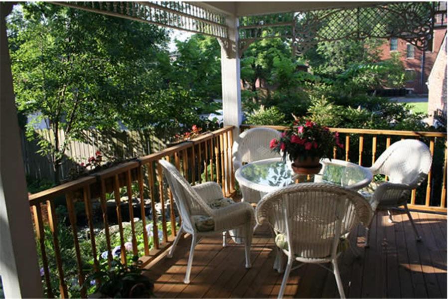 לואיוויל Central Park Bed & Breakfast מראה חיצוני תמונה