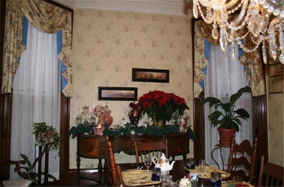 לואיוויל Central Park Bed & Breakfast מראה חיצוני תמונה